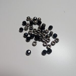 Bundle of Craft Beads